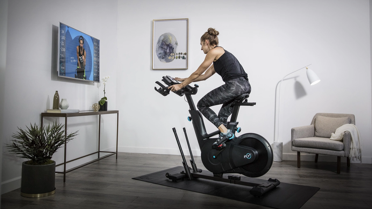 Is a stationary bike and an exercise bike the same?