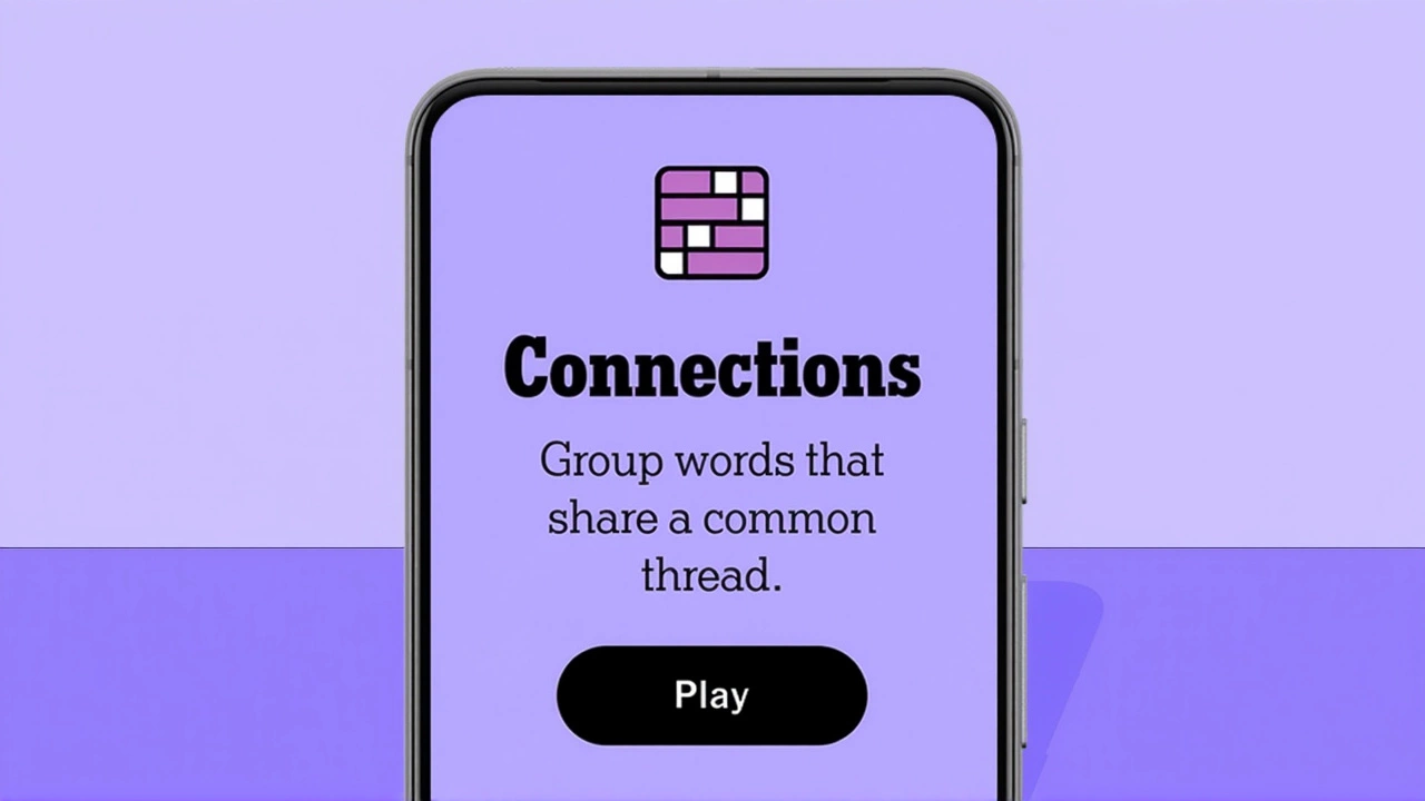 NYT Connections #862 Missing: Why Oct 20 2025 Answers Aren’t Available