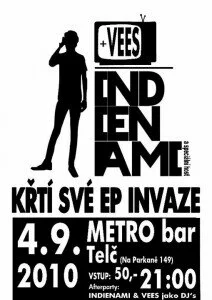 invaze