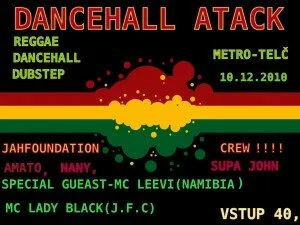 dancehall