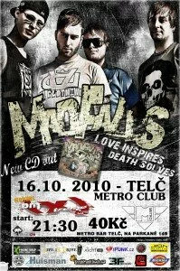 madfalls